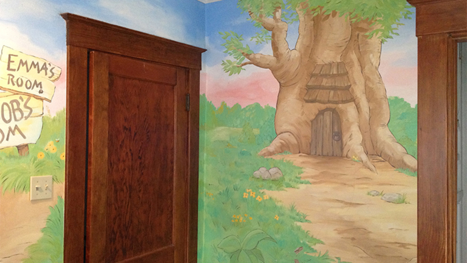 Winnie the Pooh_Doorway_sm