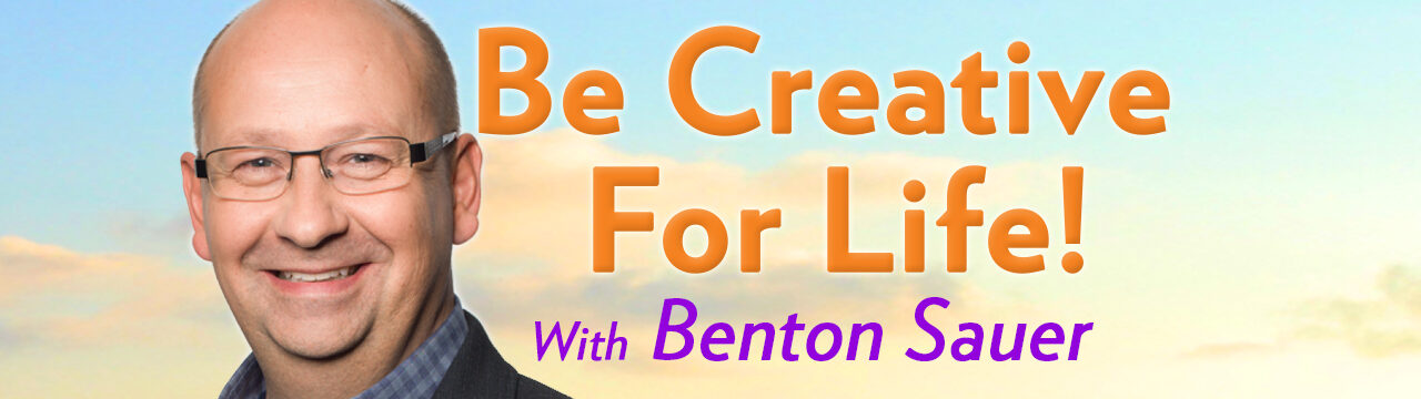 becreativeforlife.com